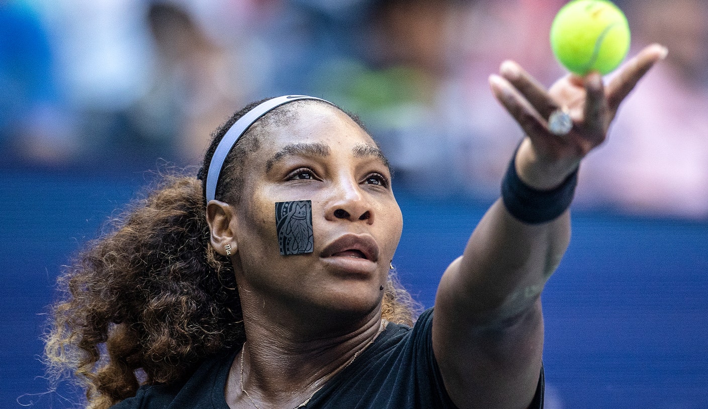 Serena and Venus Williams reunite for doubles at US Open