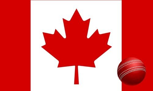 Canada cricket