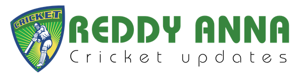 Reddy anna logo